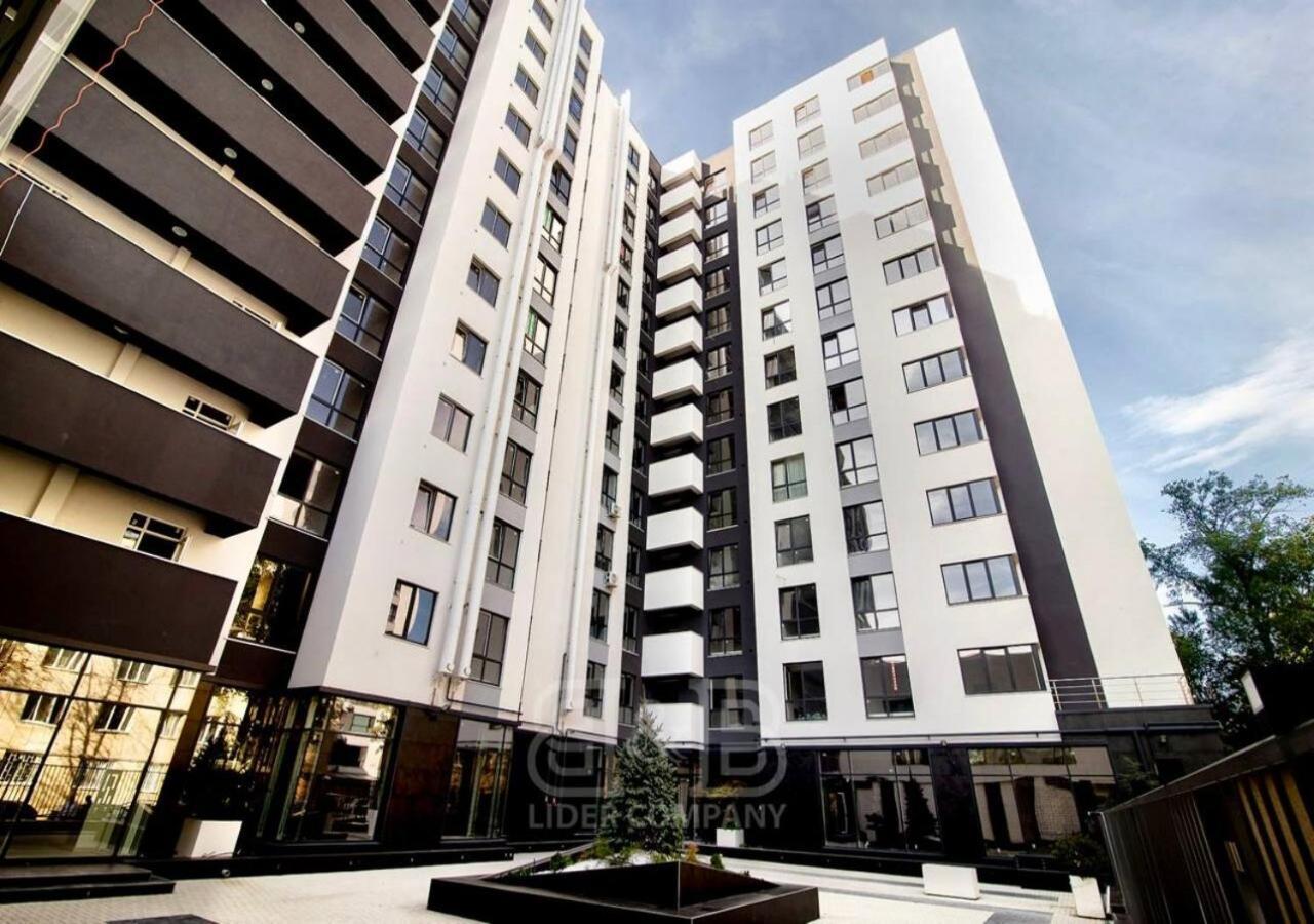 Minimalist Style Apartment With Best Location Chisinau Bagian luar foto